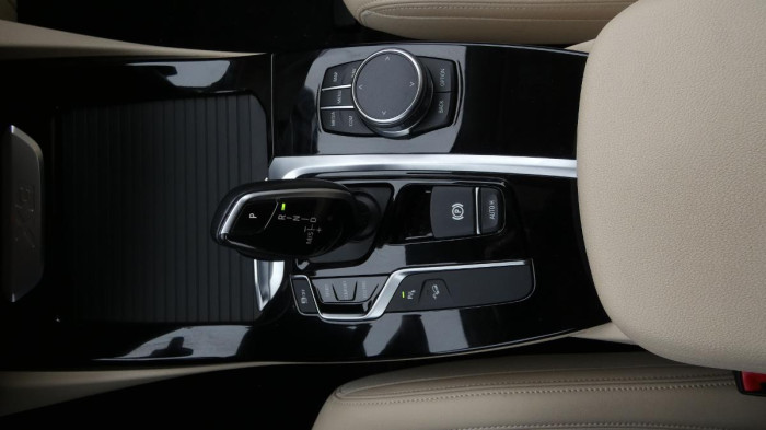 BMW X3 20d xDrive na operativní leasing