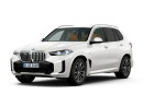 BMW X5 M Sport xDrive 30d 219 kW Nafta 4x4 Automatická převodovka na operativní leasing