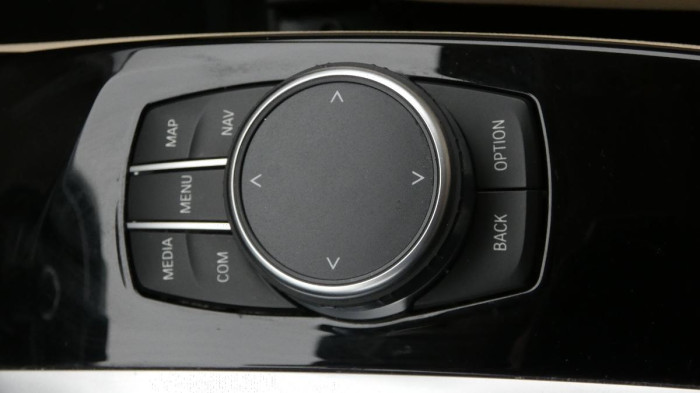 BMW X3 20d xDrive na operativní leasing