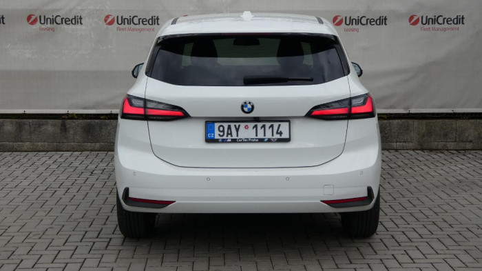 BMW Řada 2 218i Active Tourer aut. na operativní leasing