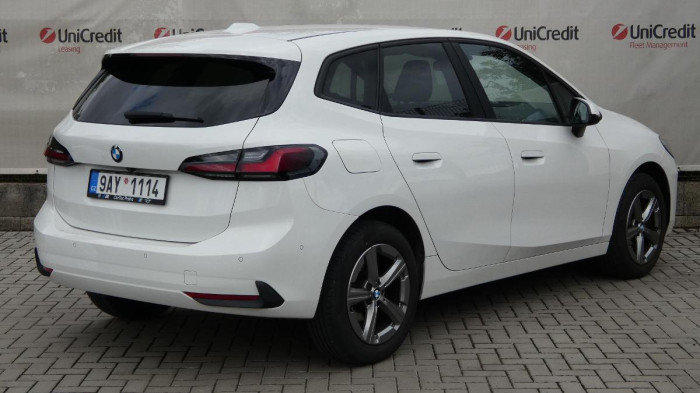 BMW Řada 2 218i Active Tourer aut. na operativní leasing