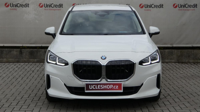 BMW Řada 2 218i Active Tourer aut. na operativní leasing