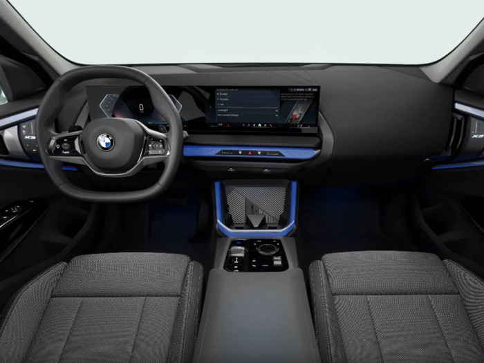 BMW X3 M Sport xDrive20d 145 kW Nafta 4x4 Automatická převodovka na operativní leasing