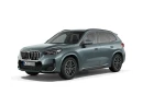 BMW X1 30e xDrive na operativní leasing