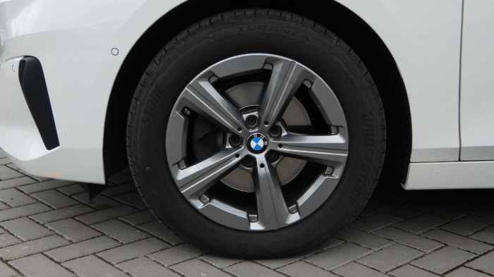 BMW Řada 2 218i Active Tourer aut. na operativní leasing