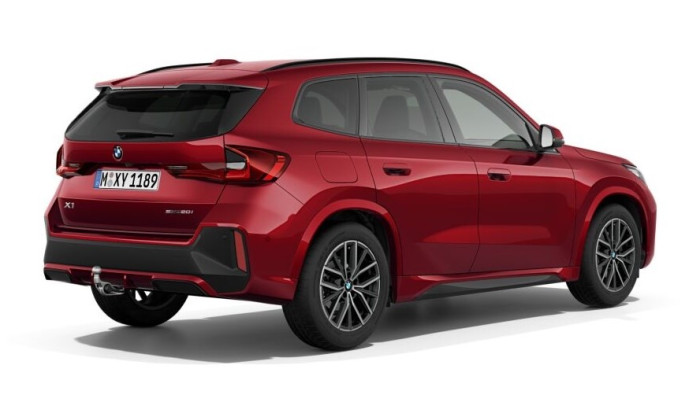 BMW X1 20i sDrive na operativní leasing