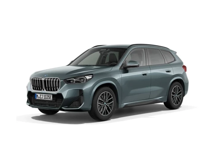 BMW X1 30e xDrive na operativní leasing