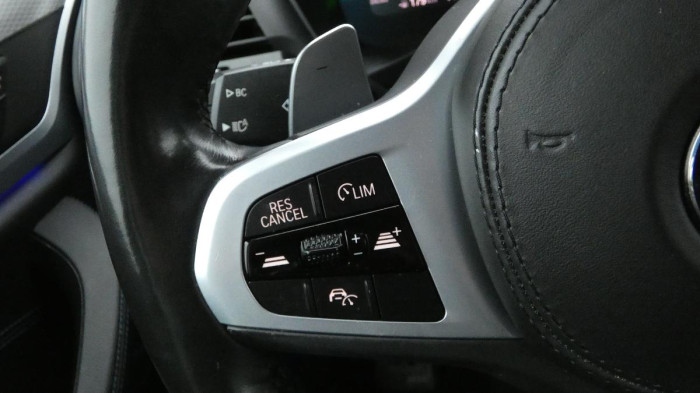 BMW X3 20d xDrive M SPORT na operativní leasing