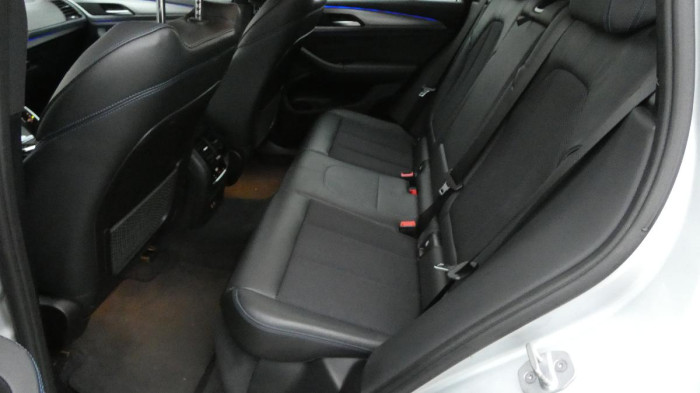 BMW X3 20d xDrive M SPORT na operativní leasing