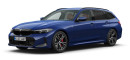 BMW 320d xDrive Touring na operativní leasing