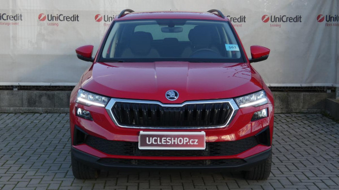 BMW X5 xDrive 40i M Sport na operativní leasing