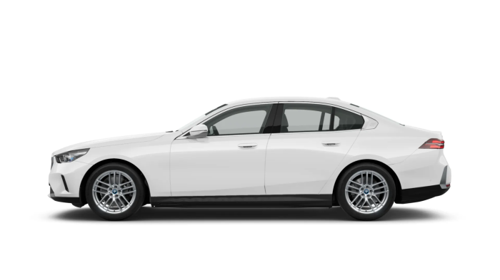 Bmw i5 Sedan eDrive 40 na operativní leasing