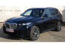 BMW X5 30d xDrive M Sport na operativní leasing