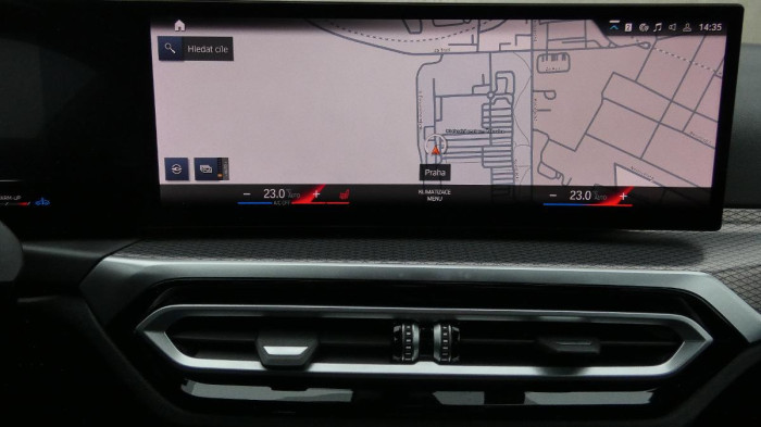 BMW Řada 3 330d xDrive M Sport na operativní leasing