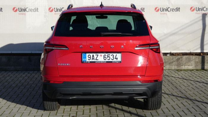 BMW X5 xDrive 40i M Sport na operativní leasing