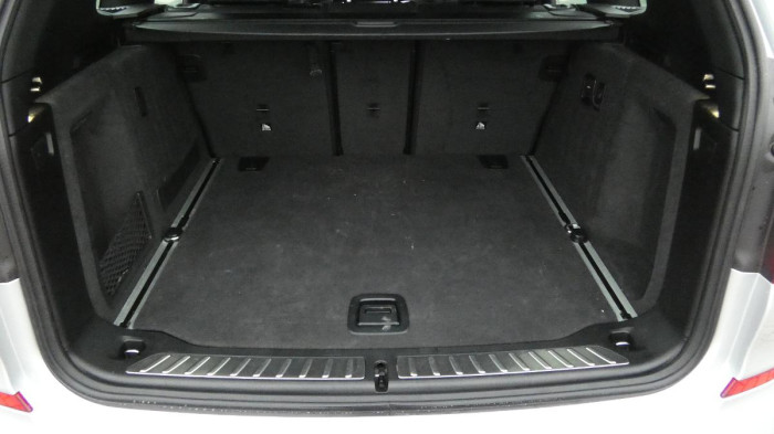 BMW X3 20d xDrive M SPORT na operativní leasing