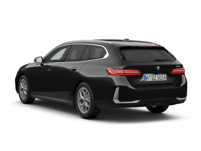 BMW Řada 5 Základní 20d 145 kW Nafta Automatická převodovka na operativní leasing