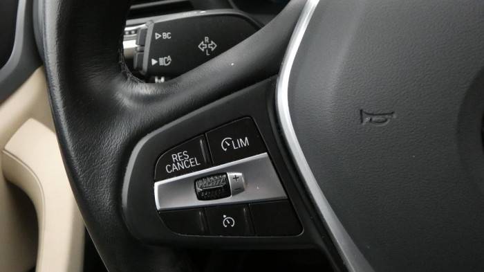 BMW X3 20d xDrive na operativní leasing