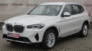 BMW X3 2.0 xDrive20i AT Advantage na operativní leasing