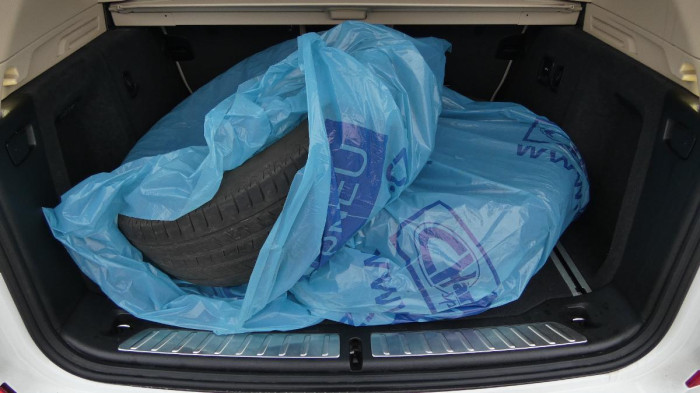 BMW X3 20d xDrive na operativní leasing