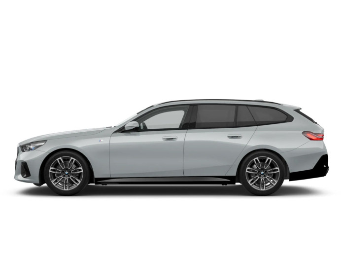 BMW Řada 5 M Sport 20d 145 kW Nafta 4x4 Automatická převodovka na operativní leasing
