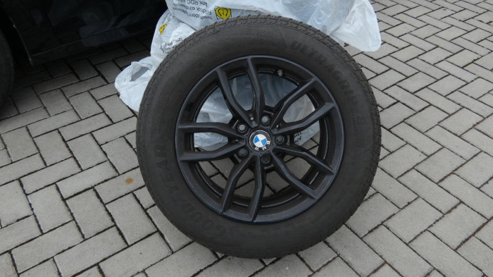 BMW Řada 2 218i Active Tourer aut. na operativní leasing