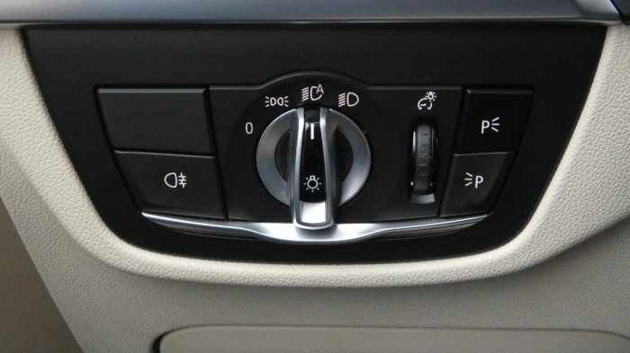 BMW X3 20d xDrive na operativní leasing