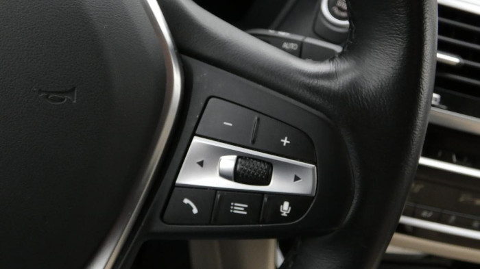 BMW X3 20d xDrive na operativní leasing