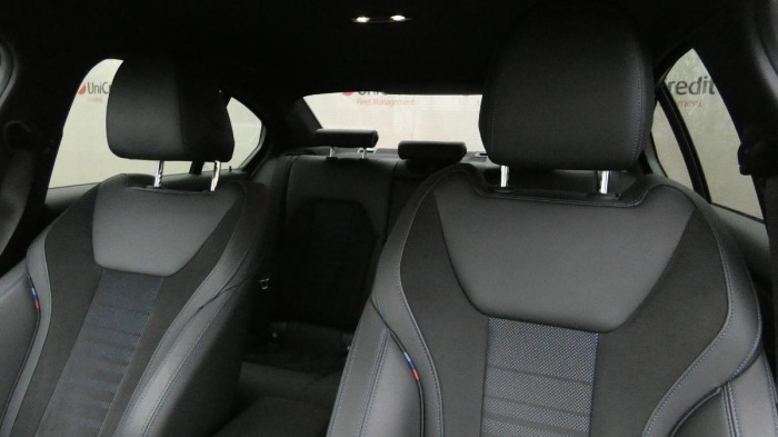 BMW Řada 3 330d xDrive M Sport na operativní leasing