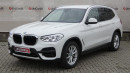 BMW X3 20d xDrive na operativní leasing