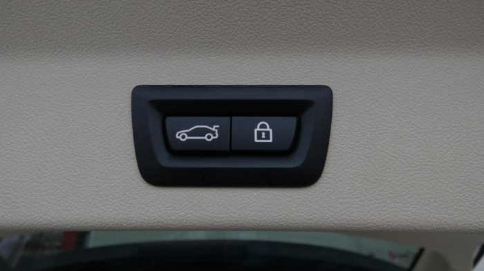 BMW X3 20d xDrive na operativní leasing