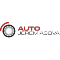 Auto Jeremiášova